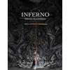Acheron Games Inferno. Divina Commedia. Dante's Inferno finely illustrated. Ediz. italiana e inglese