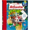 La Coccinella Il mio primo atlante. Ediz. a colori