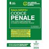 Neldiritto Editore Codice normativo di diritto penale. Concorso in magistratura (2024)