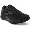 BROOKS GHOST 16 Scarpe Running / Corsa DONNA [+GRATIS BRT] Black/Ebony