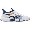 Reebok Sneaker Unisex Nano Court, Ftwr White/Black/Athletic Blue, 43 EU