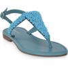 FRAU TURQUOISE SWIRL