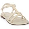 FRAU CREAM SWIRL