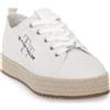 TOM TAILOR WHITE
