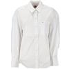 TOMMY JEANS - Camicia