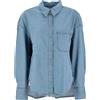 TOMMY JEANS - Camicia di jeans