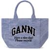 GANNI - Borsa a spalla