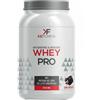 AQUA VIVA Whey Pro Proteine In Polvere Gusto Dark Choccolate