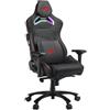 ASUS ROG Chariot RGB Sedia per gaming universale Nero