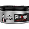 got2b Forming Pasta Mann-O-Mann Tenuta 3, confezione da 3 (3 x 100 ml)