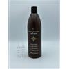 RR SHAMPOO NUTRIENTE MACADAMIA STAR, 1000 ML, RR REAL STAR, 2 FIALE TRATTAMENTO RISTRUTTURANTE 10 ML in Omaggio