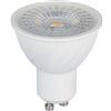 V-TAC PRO lampadina LED faretto GU10 Chip Samsung 6W 38°D luce fredda 6500K - 21191