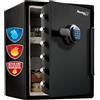 Master Lock Security Safe with Digital Combination LFW205FYC, 56L