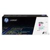 HP Cartuccia toner Hp magenta originale LaserJet HP 658A