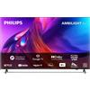 Philips Smart TV Philips 75PUS8818 4K Ultra HD 75" LED HDR AMD FreeSync