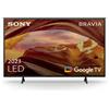 Sony Televisione Sony KD-50X75WL 4K Ultra HD 50" LED