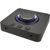 ‎Creative Labs Creative Sound Blaster X4 Hi-Res 24bit/192kHz External USB DAC and Amp Sound Car