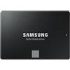 Samsung Hard Disk Samsung 870 EVO 4 TB SSD