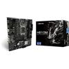 ‎Biostar Biostar H610MTE LGA 1700 Intel H610 Motherboard