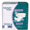Serenity Soft Dry Sensitive Pannoloni Mutandina Maxi Taglia M Confezione da 15 Pezzi
