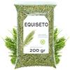 EPEL Equiseto Tisana Foglie 200g | Con Proprietà Depurative e Diuretiche, si Distingue per il Sapore Erbaceo Delicato e il Piacevole Aroma Naturale