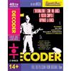 Amoeba Decoder - Limited 100 copie (Blu-Ray Disc + CD)