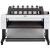 HP DESIGNJET T1600 914MM/36-IN - 3EK10A-B19