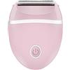 Ghjkldha Rasoio elettrico da donna, Dispositivo di depilazione ricaricabile, Epilatore facciale da donna, Trimmer bikini da donna, Rasoio da donna impermeabile, Rasoio per gambe da donna, Dispositivo di