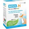 Nova h 6 tubetti da 5 ml