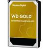 Western Digital Hard disk 3.5 Western Digital 8TB Gold WD8004FRYZ
