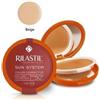 Rilastil Linea Sun System PPT SPF50+ Color Corrector Fondotinta Compatto Beige01