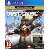 Square Enix Just Cause 3 Gold Edition - [Edizione: Spagna]