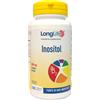 long life LONGLIFE INOSITOL 100CPR