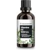 natural elements Vitamina D3 - 1000 I.U. per goccia - 50 ml (1750 gocce) - natural elements - In olio MCT di cocco - Integratore Vitamin D - Alto dosaggio, liquida