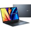 ASUS Vivobook Pro 16 OLED K6602VV-MX130W Intel® Core™ i9 i9-13900H Computer portatile 40,6 cm (16) 16 - TASTIERA QWERTZ