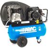 Abac EXT A29B 50 CM3/CT3 - Compressore Monostadio 50L - Trifase 400V