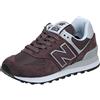 New Balance 574, Sneaker Uomo, 36 EU