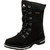 Mc Kinley McKinley Viviana III AQX, Scarpe da Trekking Donna, Black/White, 38