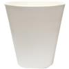 WELL HOME MOBILIARIO & DECORACIÓN Vaso corsa Ø50 cm bianco