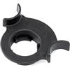 BAKUUM Ferma Lame, Anello di fissaggio per Mambo Cecotec Modelli Touch/Mambo Cooking/Mambo Touch Habana/Mambo 11090/Mambo 11090 Habana. Accessori Robot da Cucina, Fabbricato in Spagna