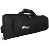 TIGER Inc16-Bk - Custodia per Tromba, colore Nero