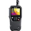 FLIR MR176 - Thermal Imaging Moisture Meter - with IGM (Infrared Guided Measurement), Replaceable Hygrometer, Pin and Pinless