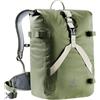 DEUTER AMAGER 25+5 Zaino