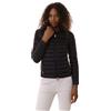 CIESSE PIUMINI CARRIE LIGHT DOWN HOODY JACKET Piumino Donna