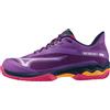 MIZUNO WAVE EXCEED LIGHT 2 PADEL scarpe donna