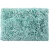 FANSU Cuscino per Cani Gatti, Cuccia Cane Interno Peluche Morbida e Soffice Cuccia Gatti Sfoderabile e Lavabile per Cani Taglia Grande e Media (XS-45X30CM,Tie-Dye Verde)