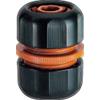 Claber Raccordo riparatore per tubi 5/8" e 3/4"