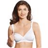 Anita Maternity Miss Anita Reggiseno, Bianco (Weiß 006), 4C (Taglia Produttore: 85C) Donna