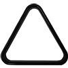 iggamesroom Triangolo in plastica per snooker / piscina - [. Misc] per 15 x 2in palle