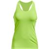 Under Armour Donna HeatGear Racer Tank S